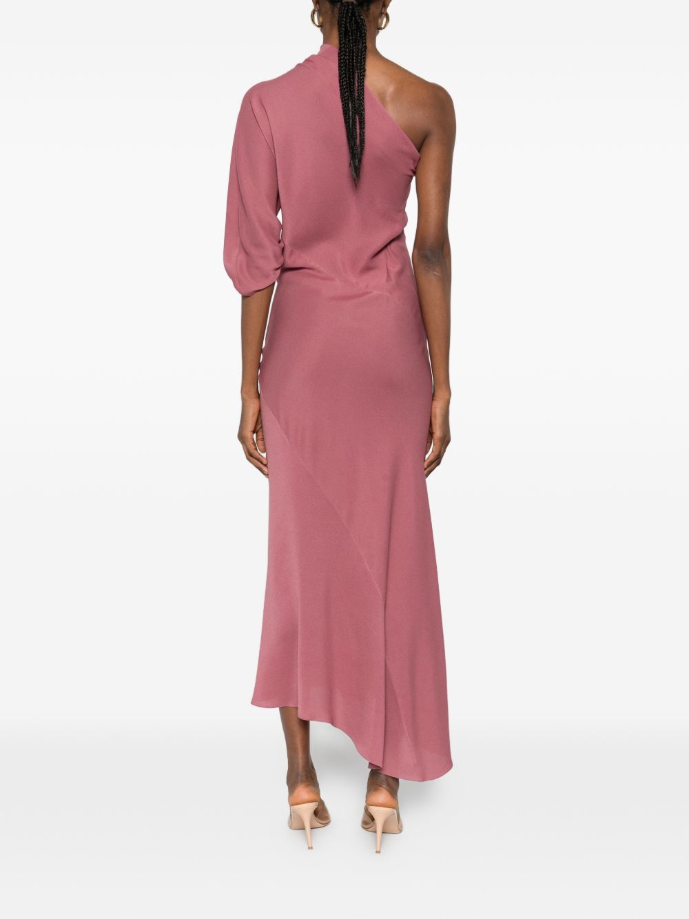 Cortana Dresses PINK