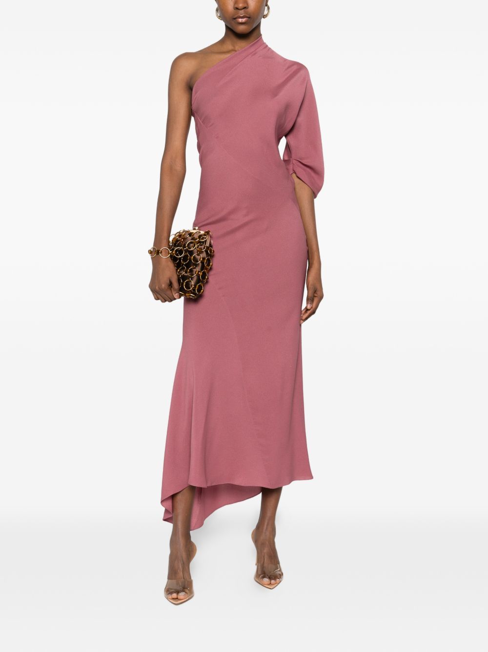 Cortana Dresses PINK