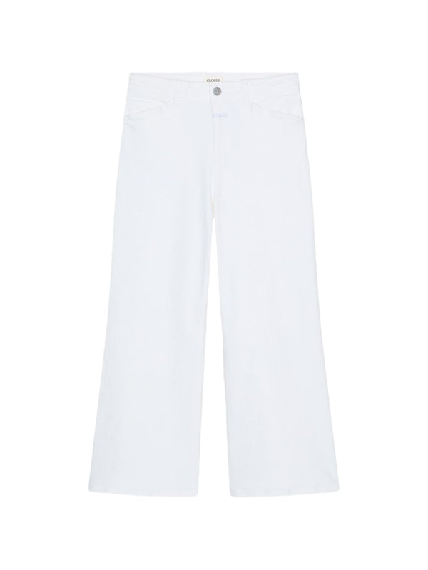 Closed Cropped denim jeans