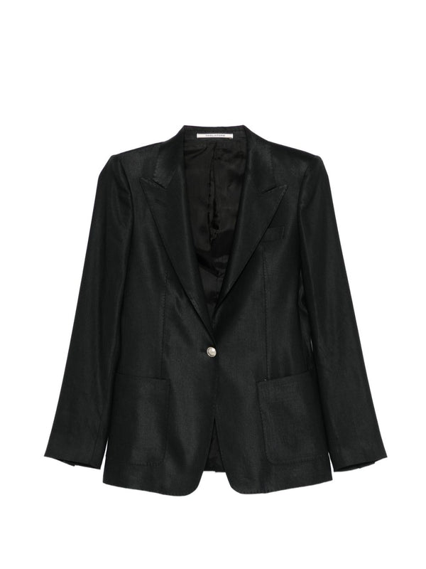 Tagliatore Wool double-breasted suit