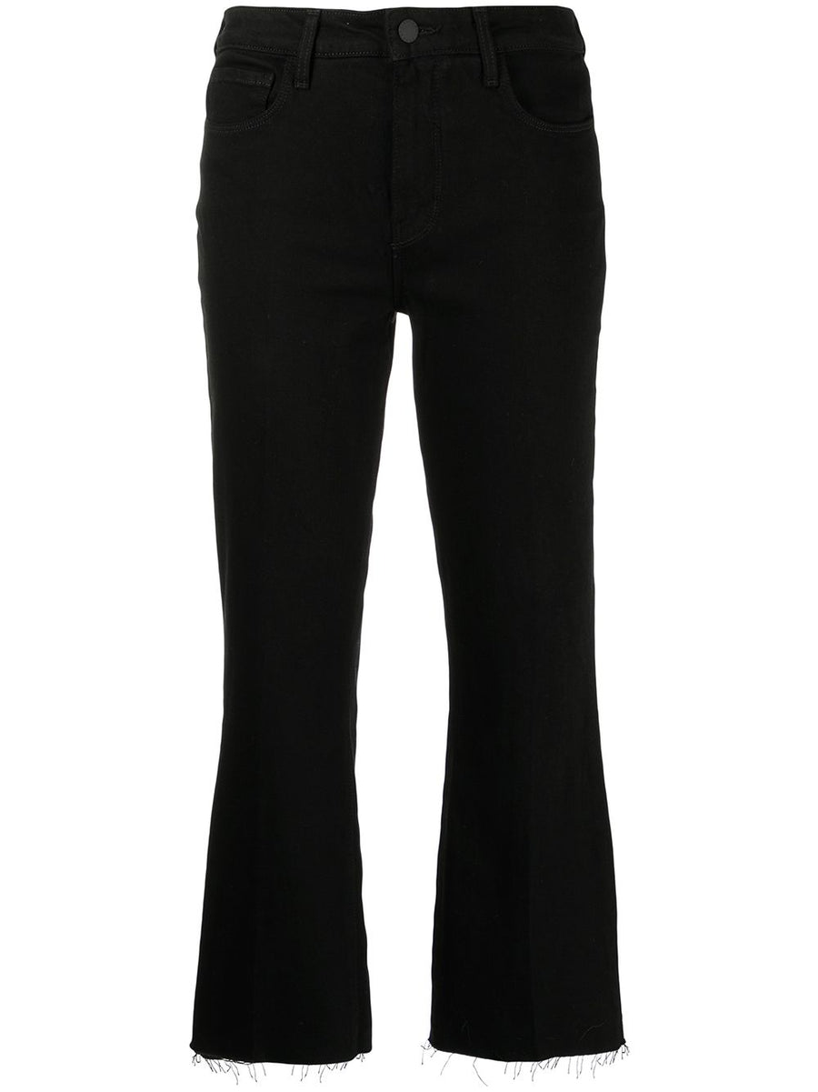 L'agence Kendra Flared Jeans For Women With Refined Silhouette And Flattering Flare