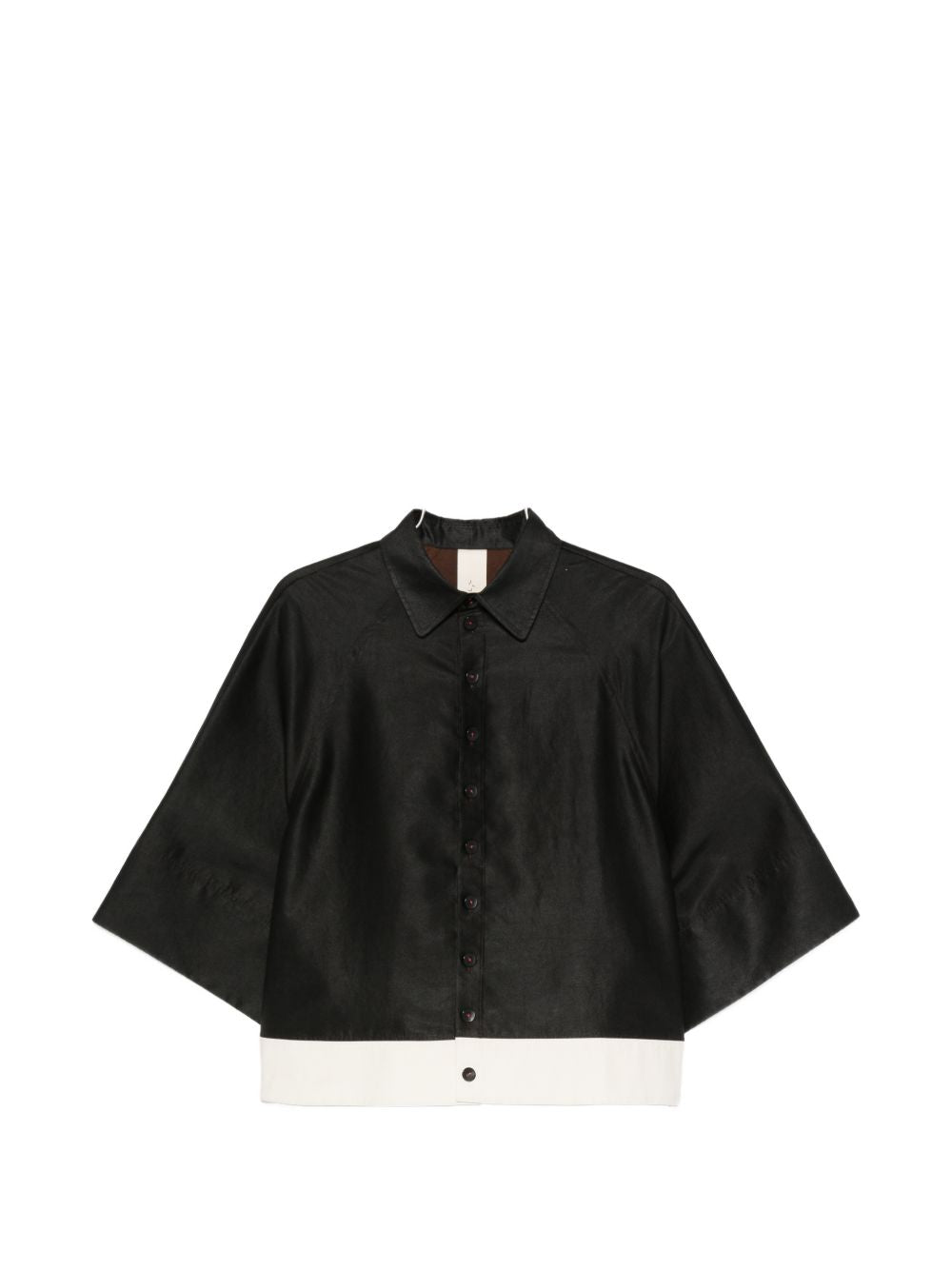 Soh Silk blouse