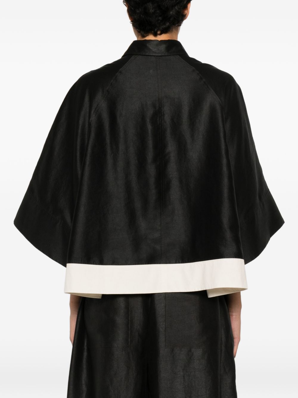 Soh Silk blouse
