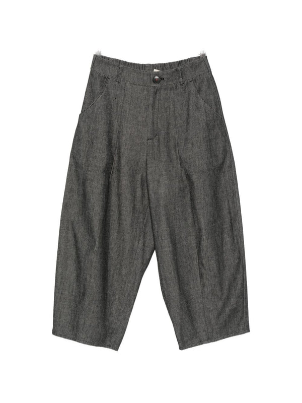 Soh Denim cotton jeans