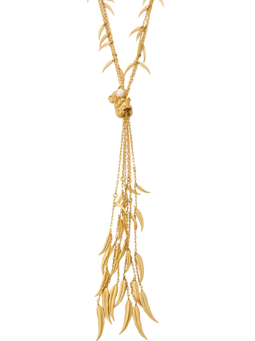 Zimmermann Mira necklace