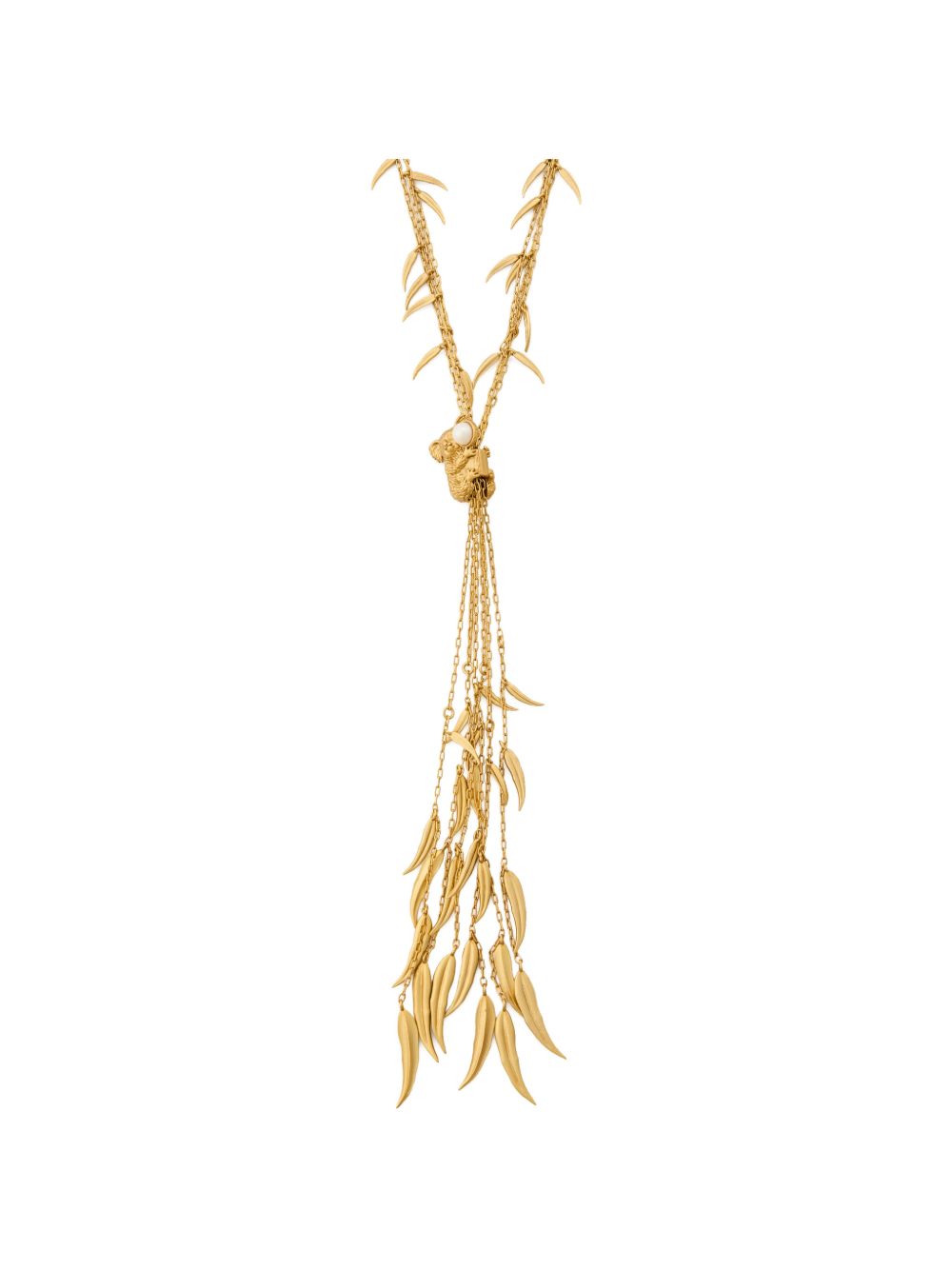 Zimmermann Mira necklace