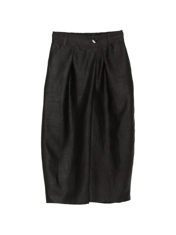 Soh Silk trousers