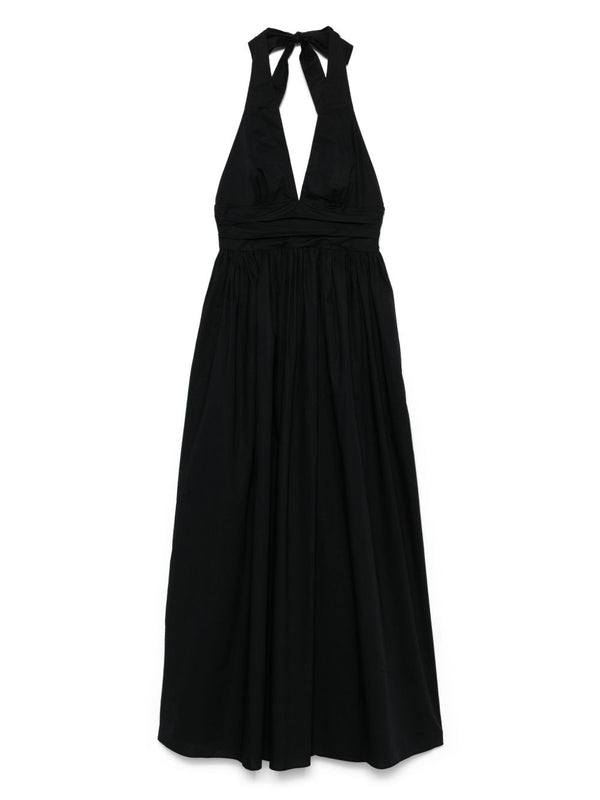 Matteau Cotton midi dress