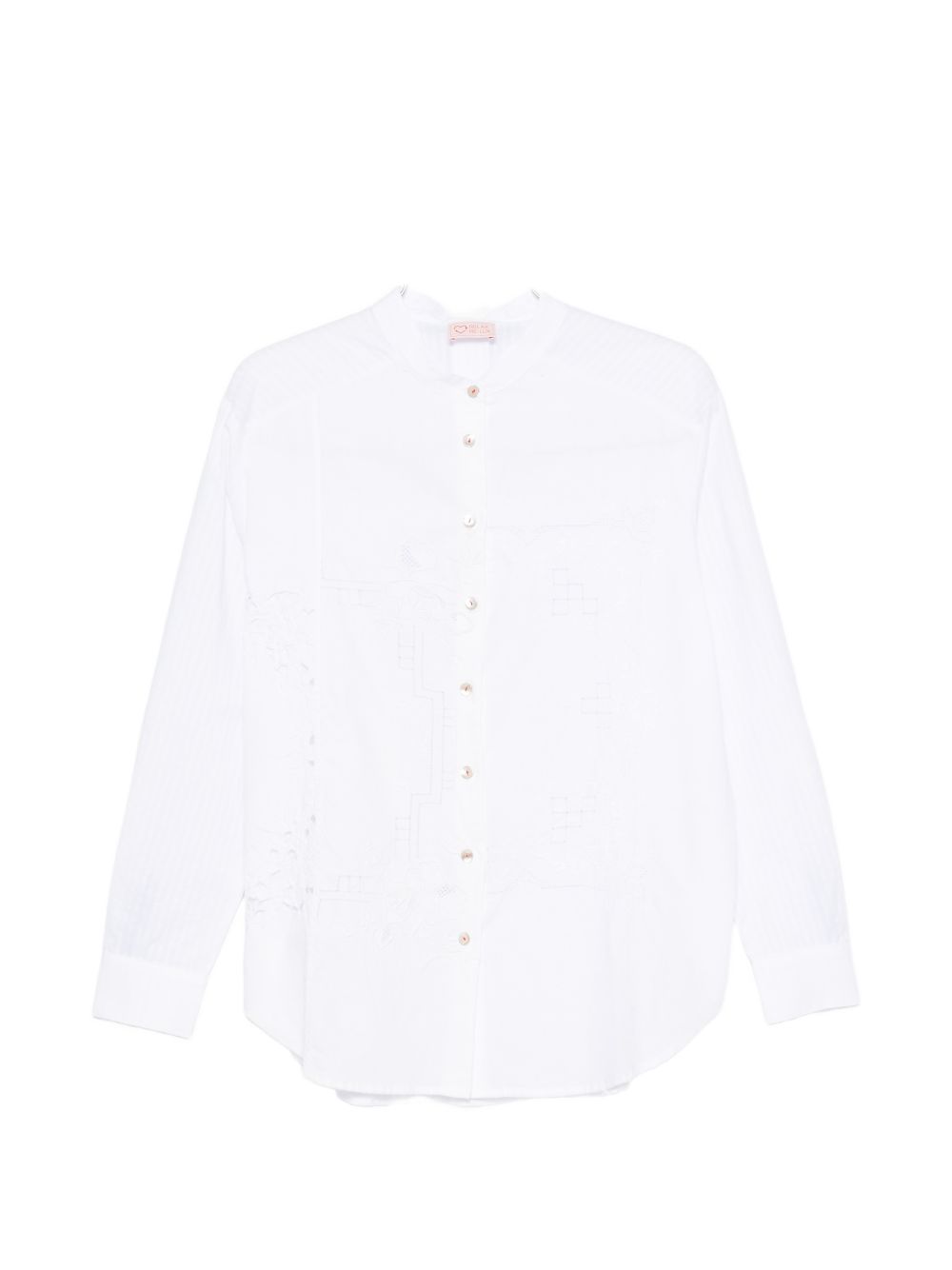 Relax Re-Lux Cotton shirt