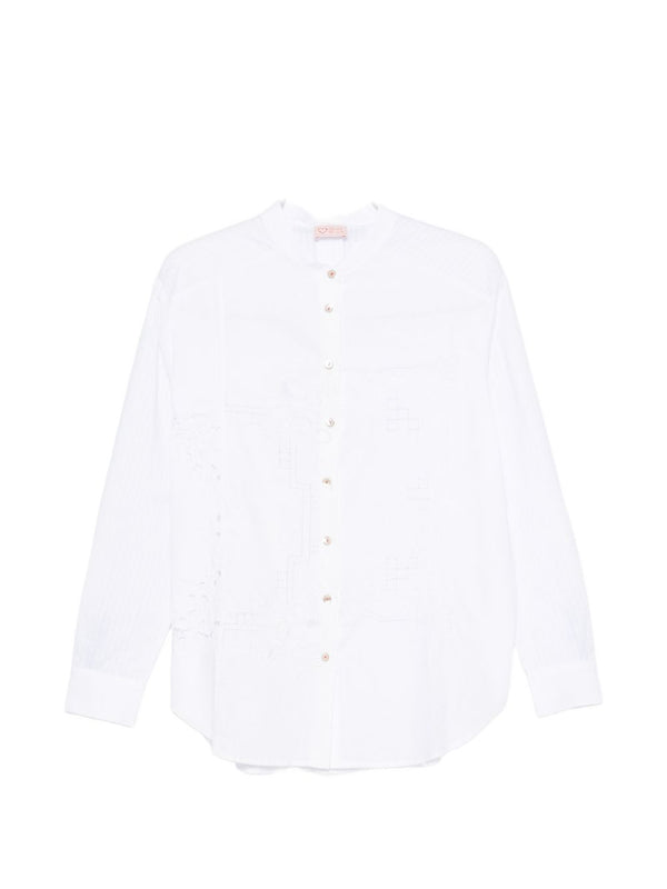 Relax Re-Lux Cotton shirt