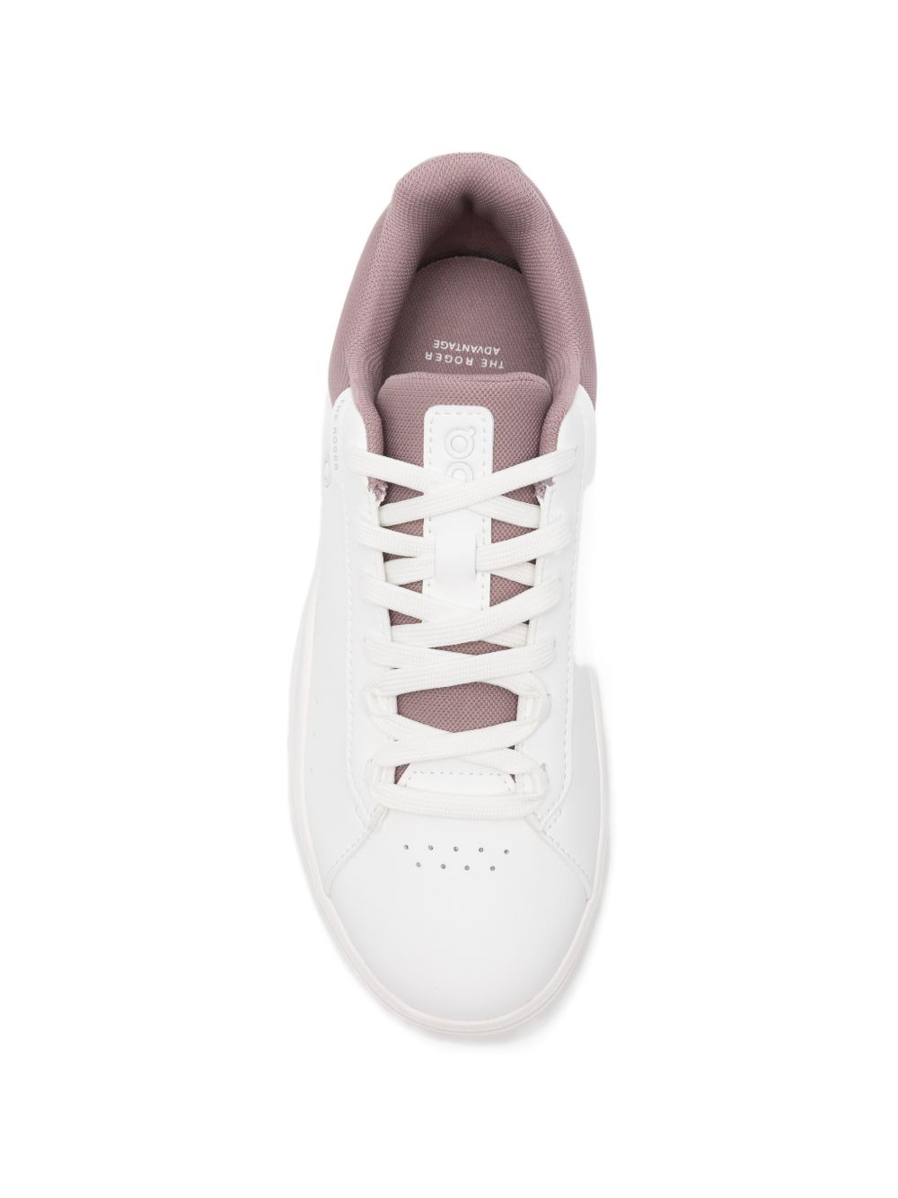 On The Roger Advantage sneakers