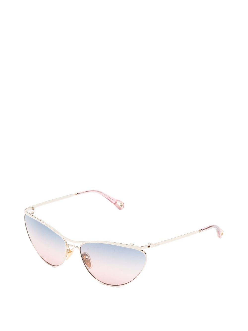 Chloé ChloÃ© Uma sunglasses