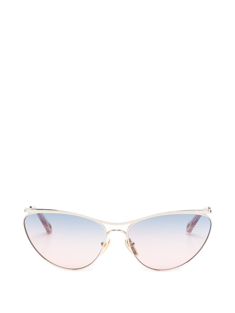 Chloé ChloÃ© Uma sunglasses