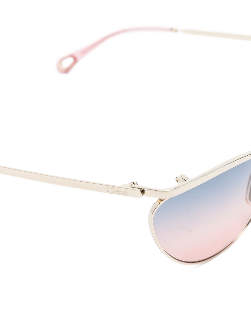 Chloé ChloÃ© Uma sunglasses