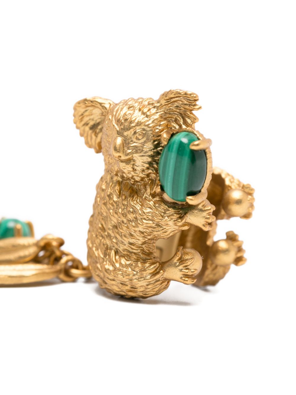 Zimmermann Mira single ear cuff
