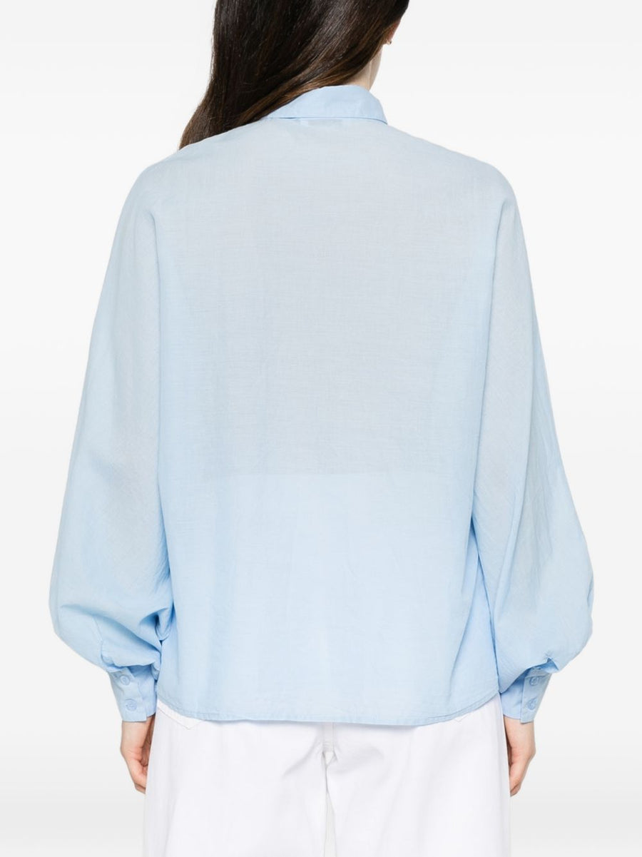 Sosue Antonia cotton shirt