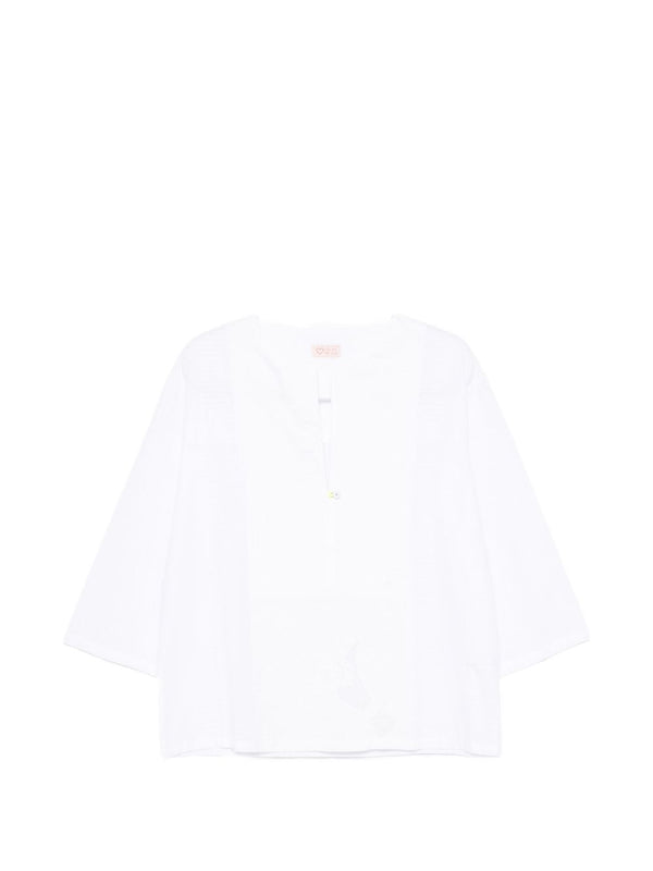 Relax Re-Lux Cotton shirt