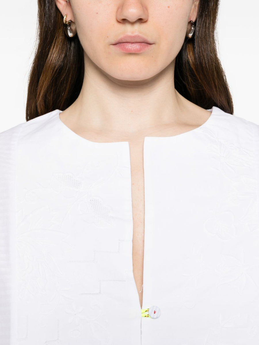 Relax Re-Lux Cotton shirt