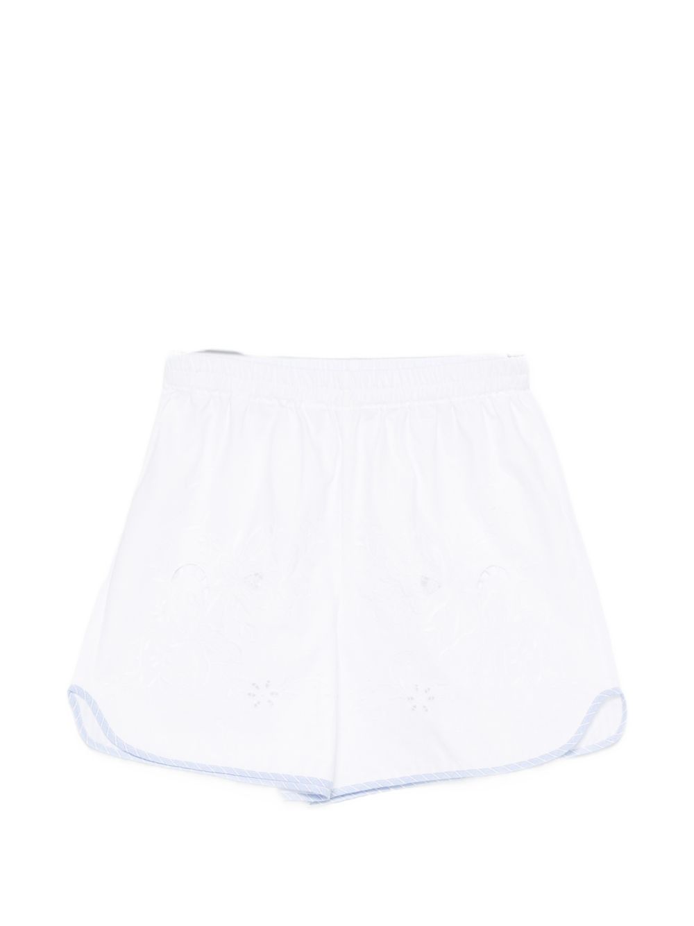 Relax Re-Lux Cotton shorts