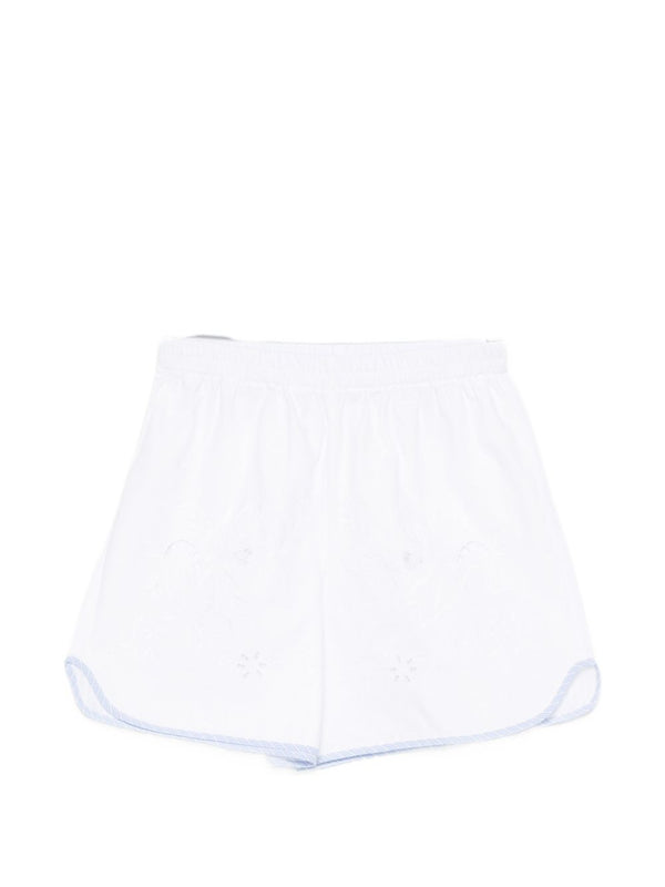 Relax Re-Lux Cotton shorts