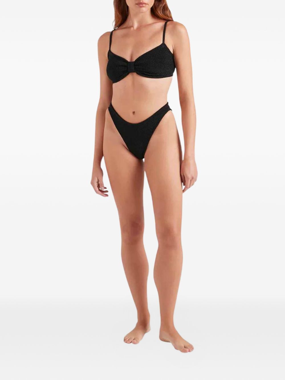 Hunza Alicia bikini set