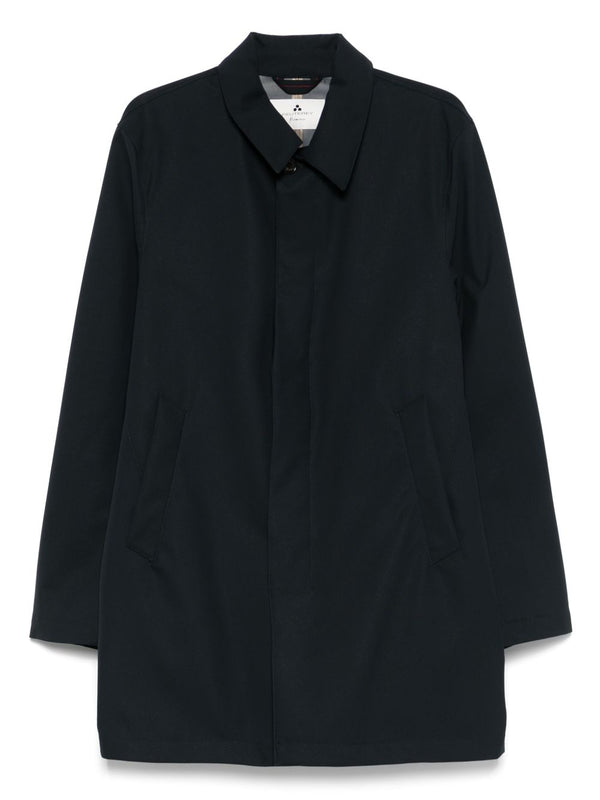Peuterey Hinnoya parka coat