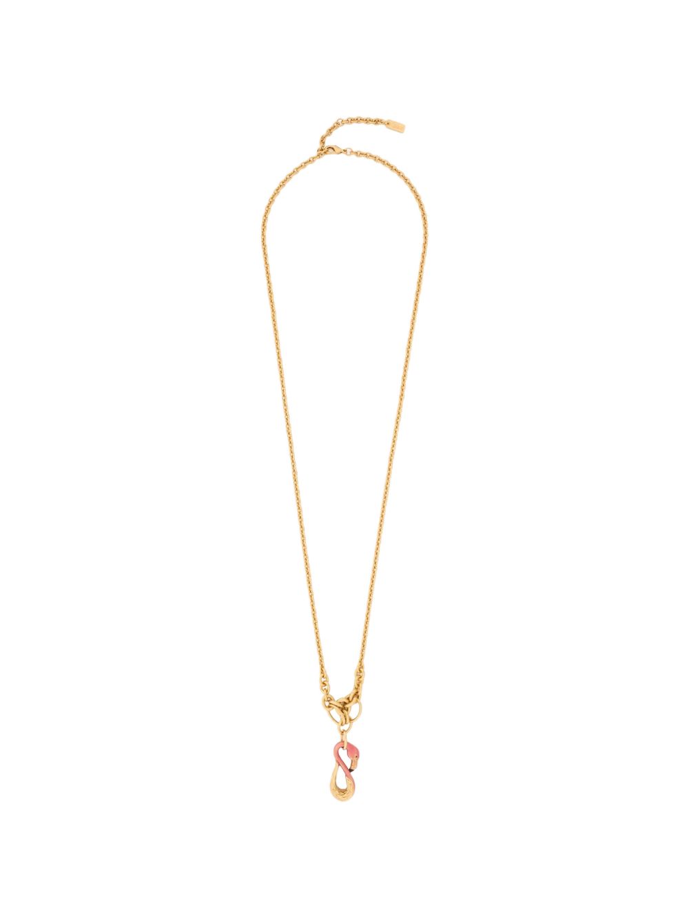 Chloé ChloÃ© Tropicus necklace