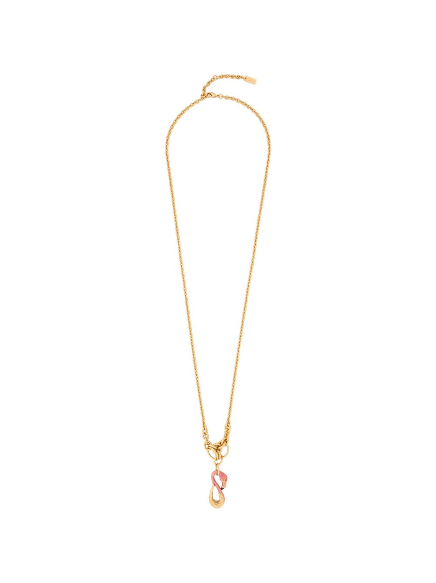 Chloé ChloÃ© Tropicus necklace