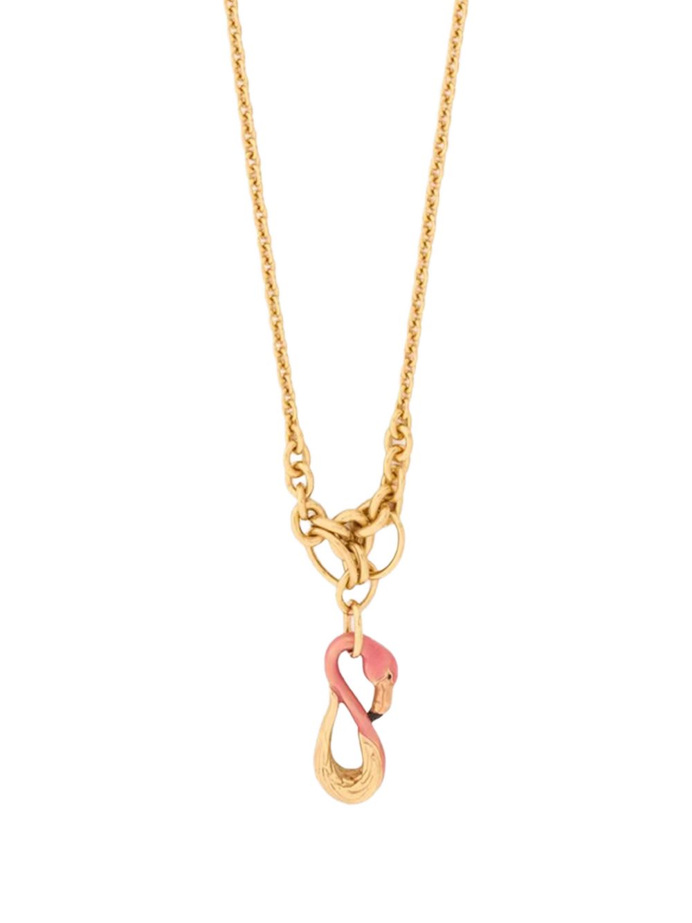 Chloé ChloÃ© Tropicus necklace