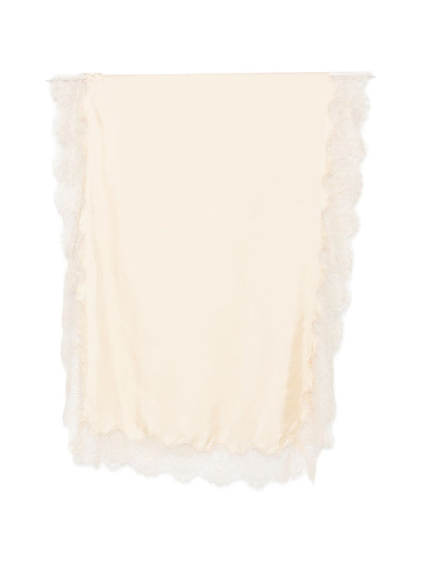 Zimmermann Wool stole