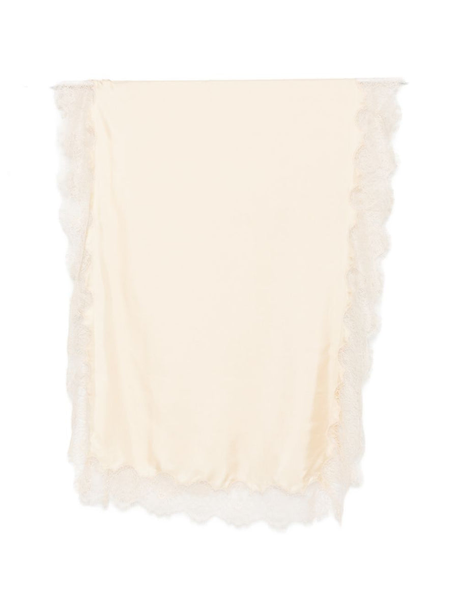 Zimmermann Wool stole