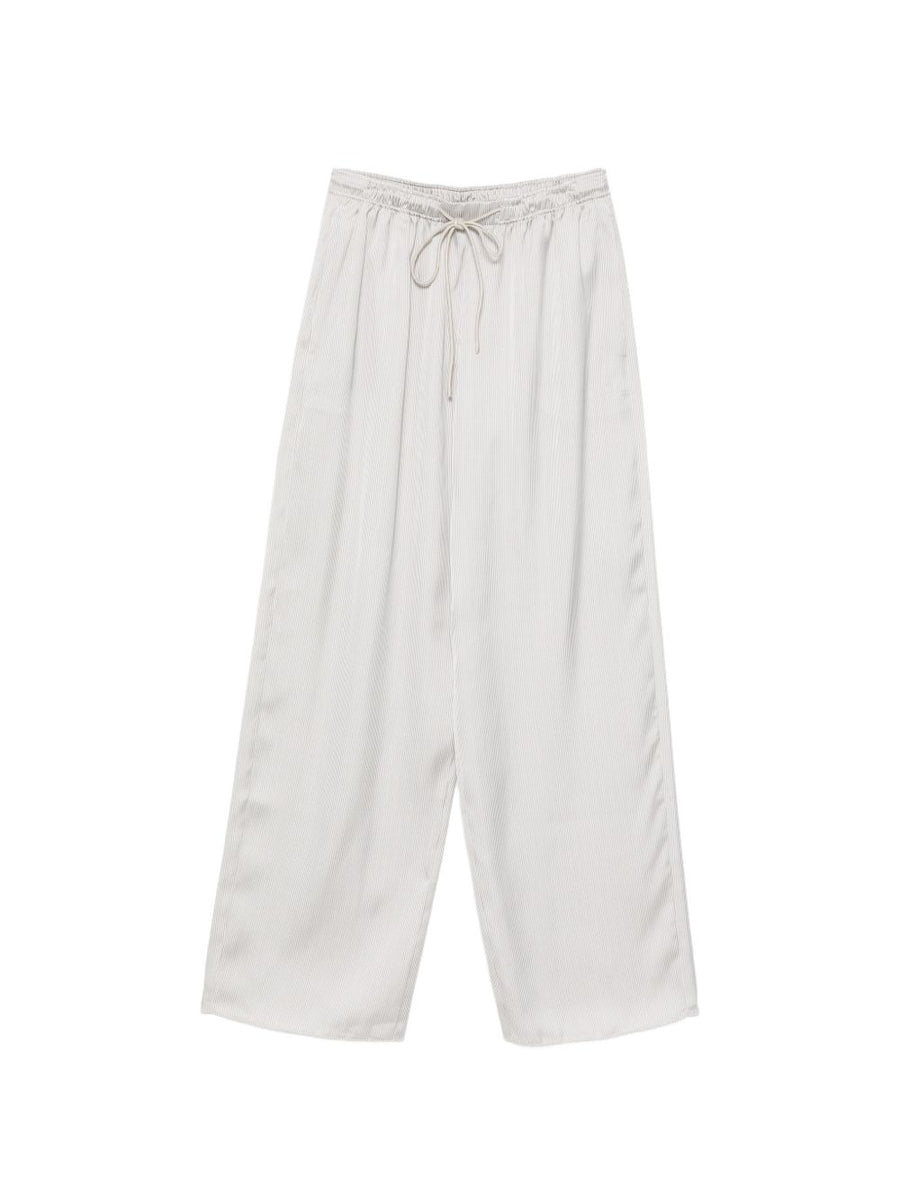 Emporio Armani Striped trousers