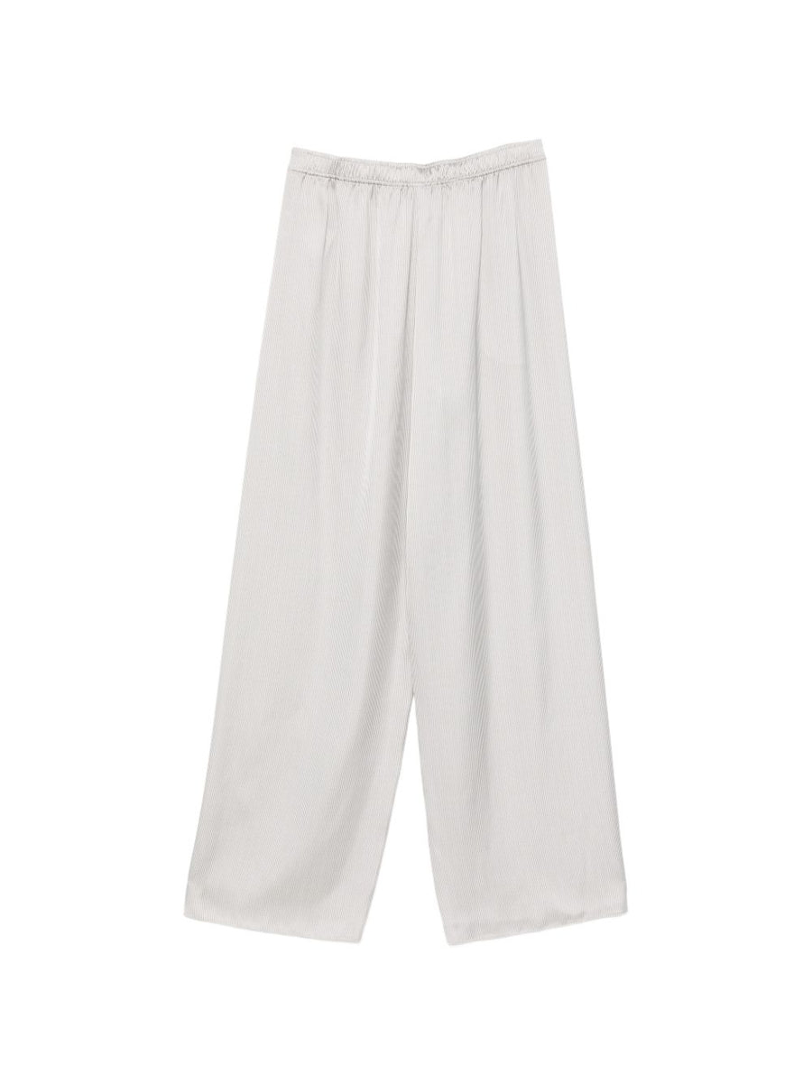 Emporio Armani Striped trousers