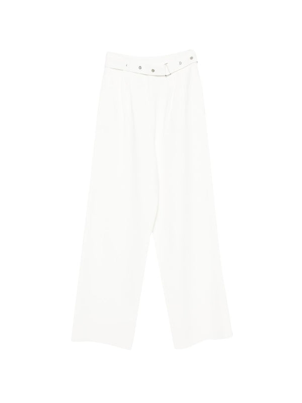 Mrz Wide-leg trousers