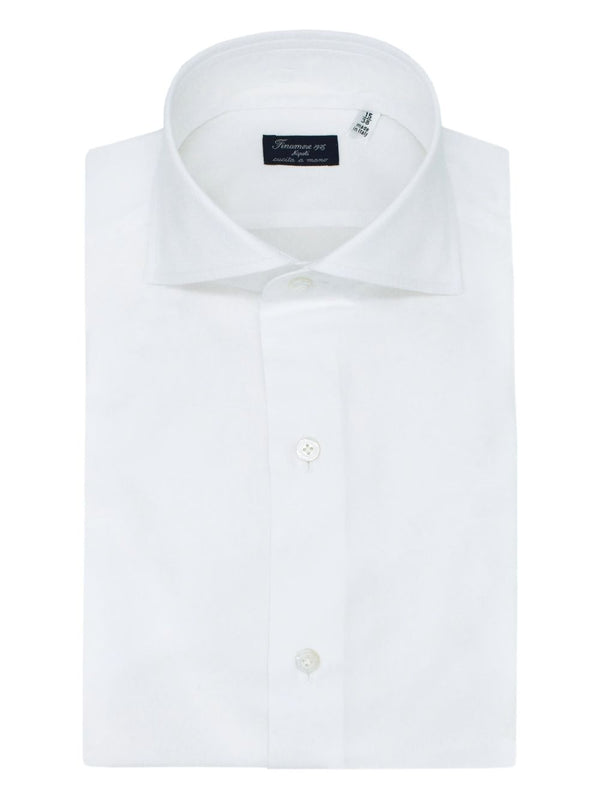 Finamore 1925 Napoli Cotton Shirt