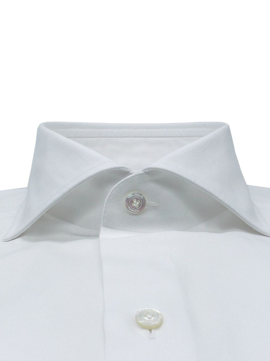 Finamore 1925 Napoli Cotton Shirt
