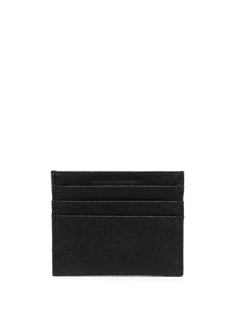 Emporio Armani Wallets