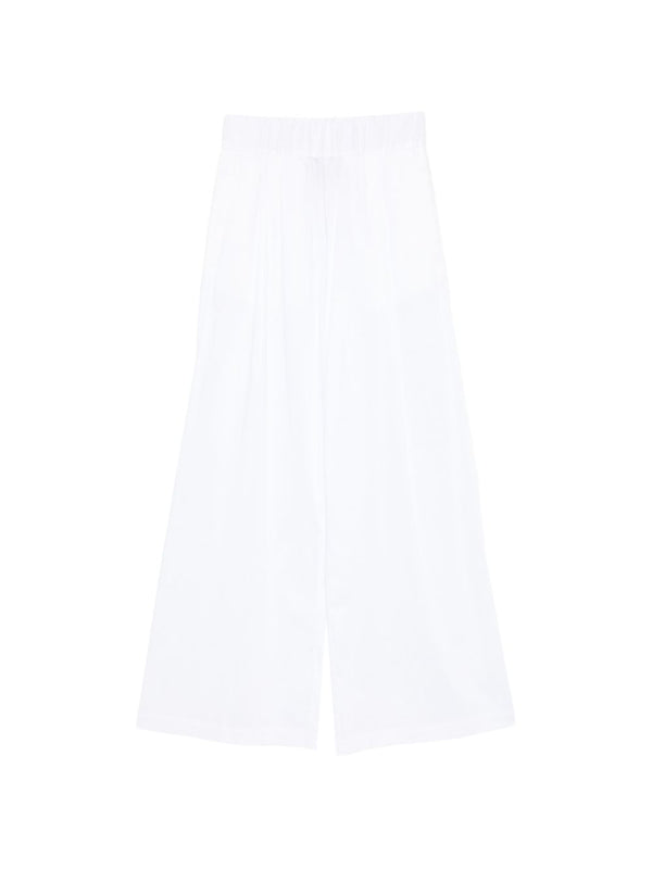 Semicouture Jhonny cotton trousers