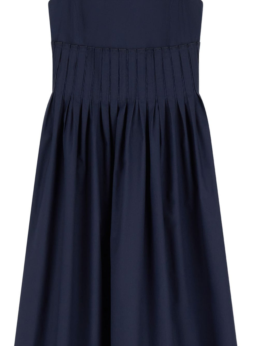 Emporio Armani Dresses NAVY