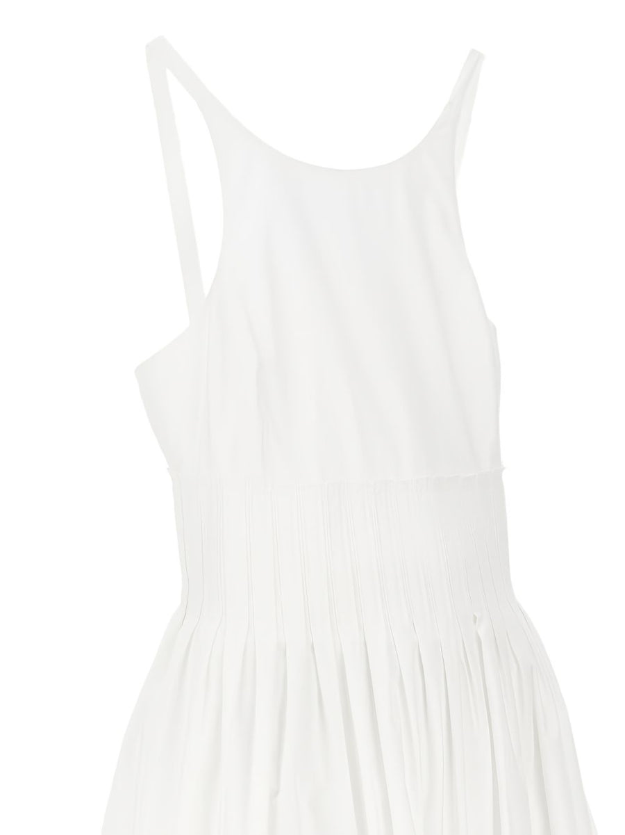 Emporio Armani Dresses WHITE