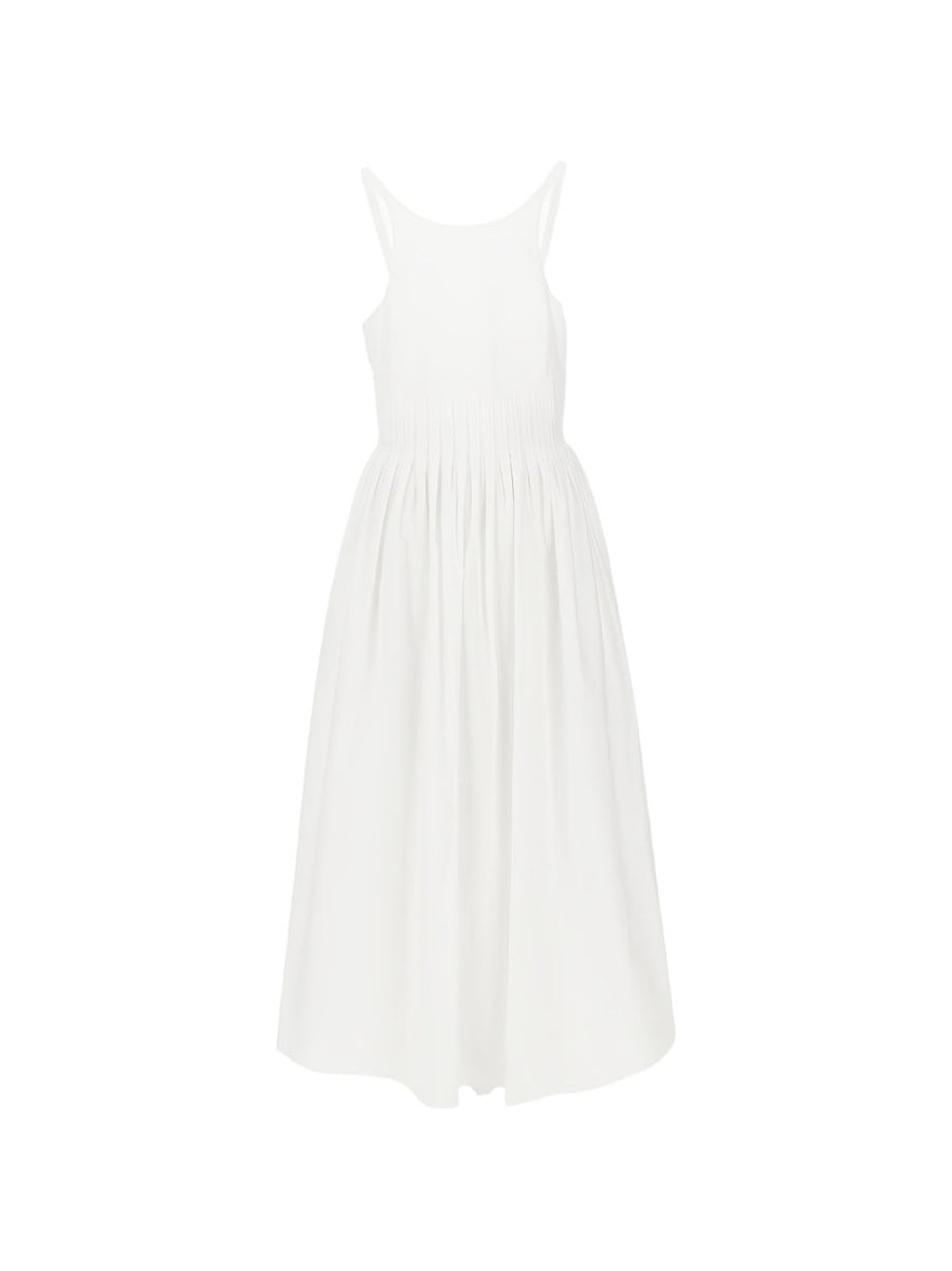 Emporio Armani Dresses WHITE