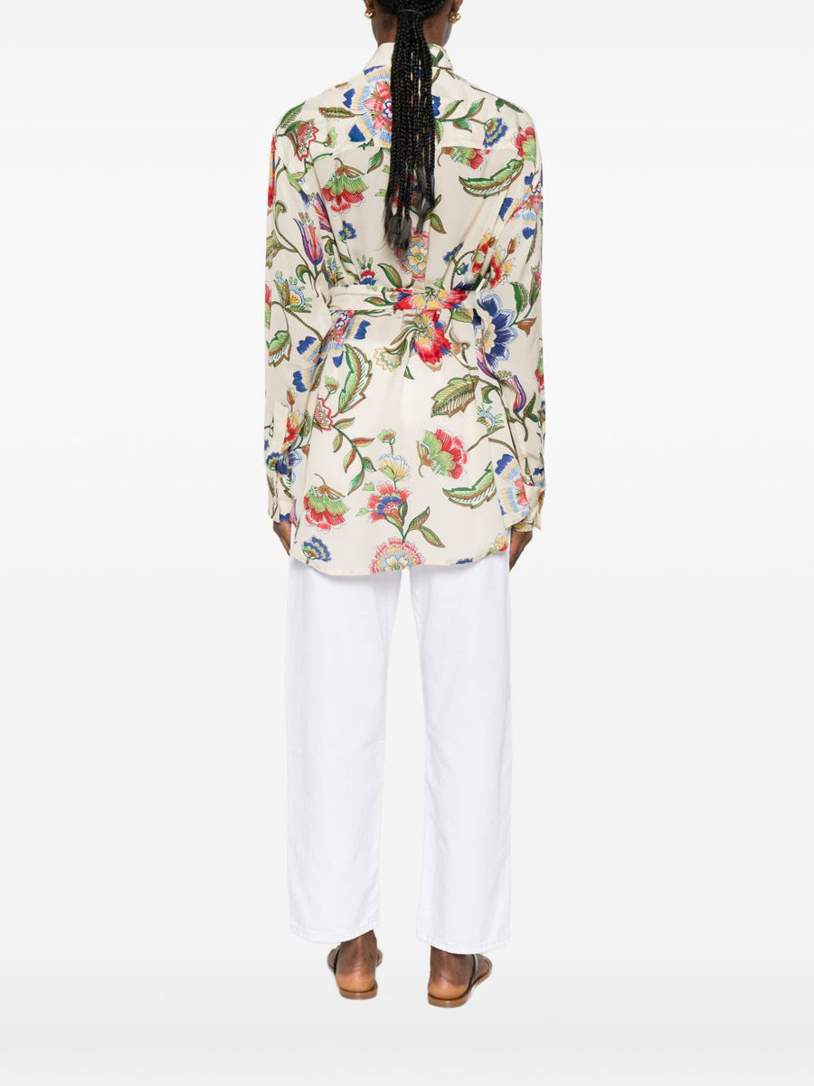 ARCHIVIO '67 Shirts MULTICOLOR