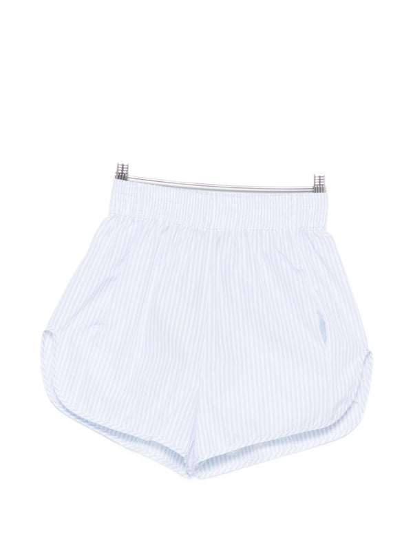 Ermanno Scervino Cotton shorts