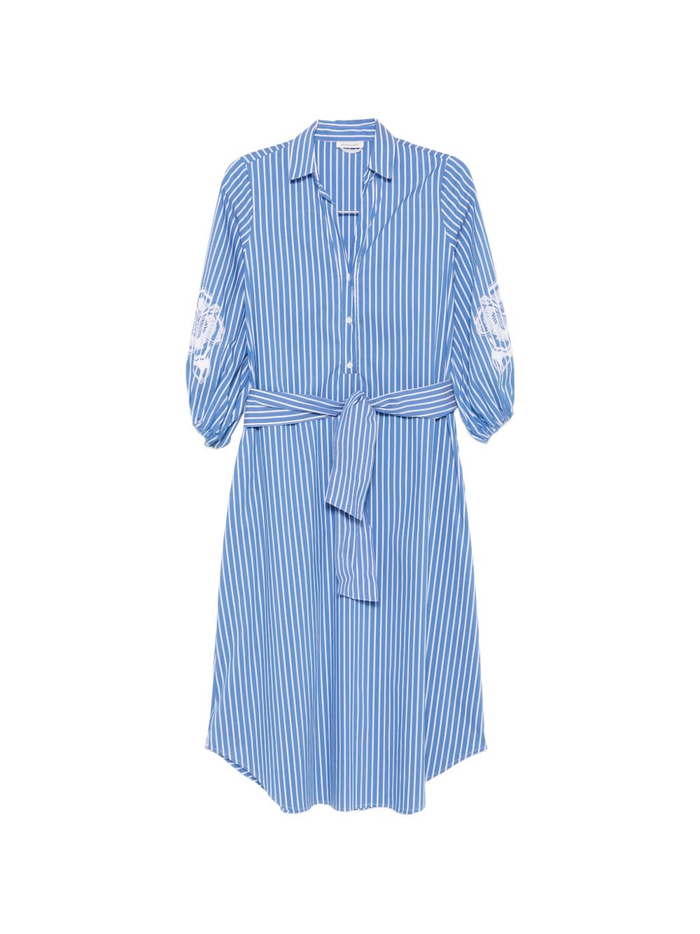Archivio '67 Cotton chemisier dress
