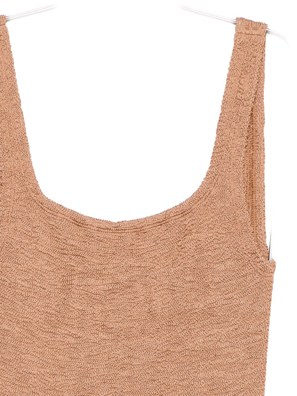 Hunza Square swimsuit