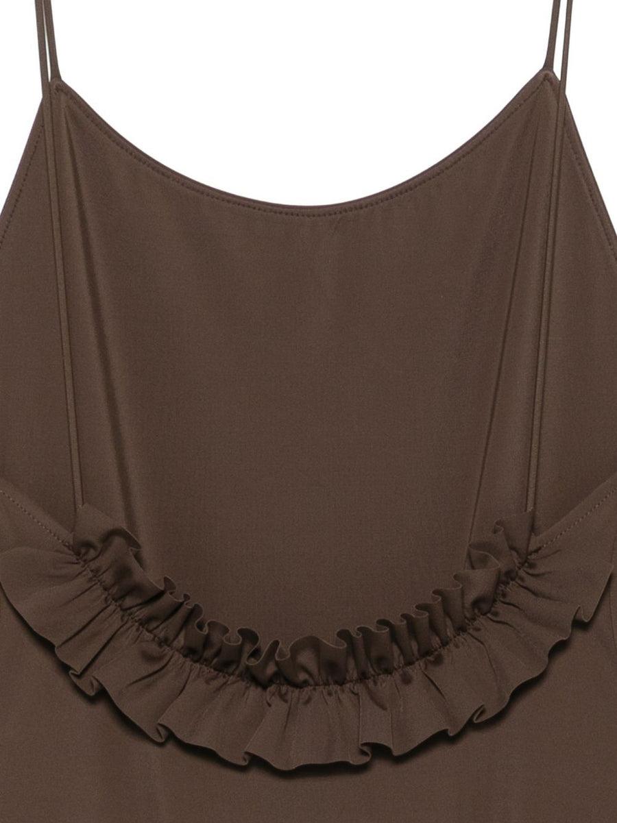 Jacquemus Le Maillot Cabana Resort Swimsuit For Women Luxury One Piece With Heritage Inspired Detailing