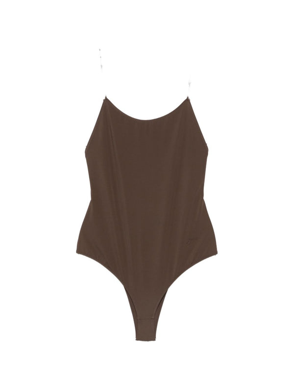 Jacquemus Resort Le Maillot Cabana swimsuit