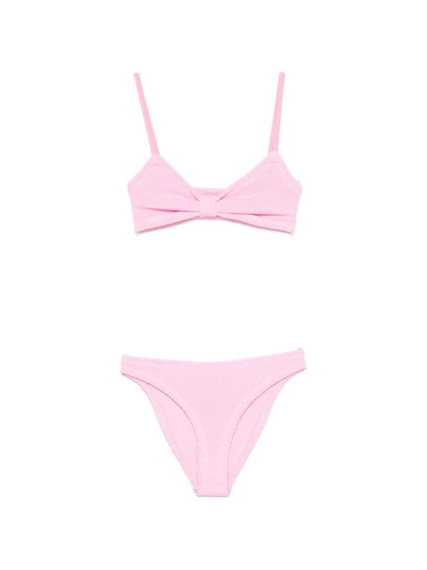 Hunza Alicia bikini set