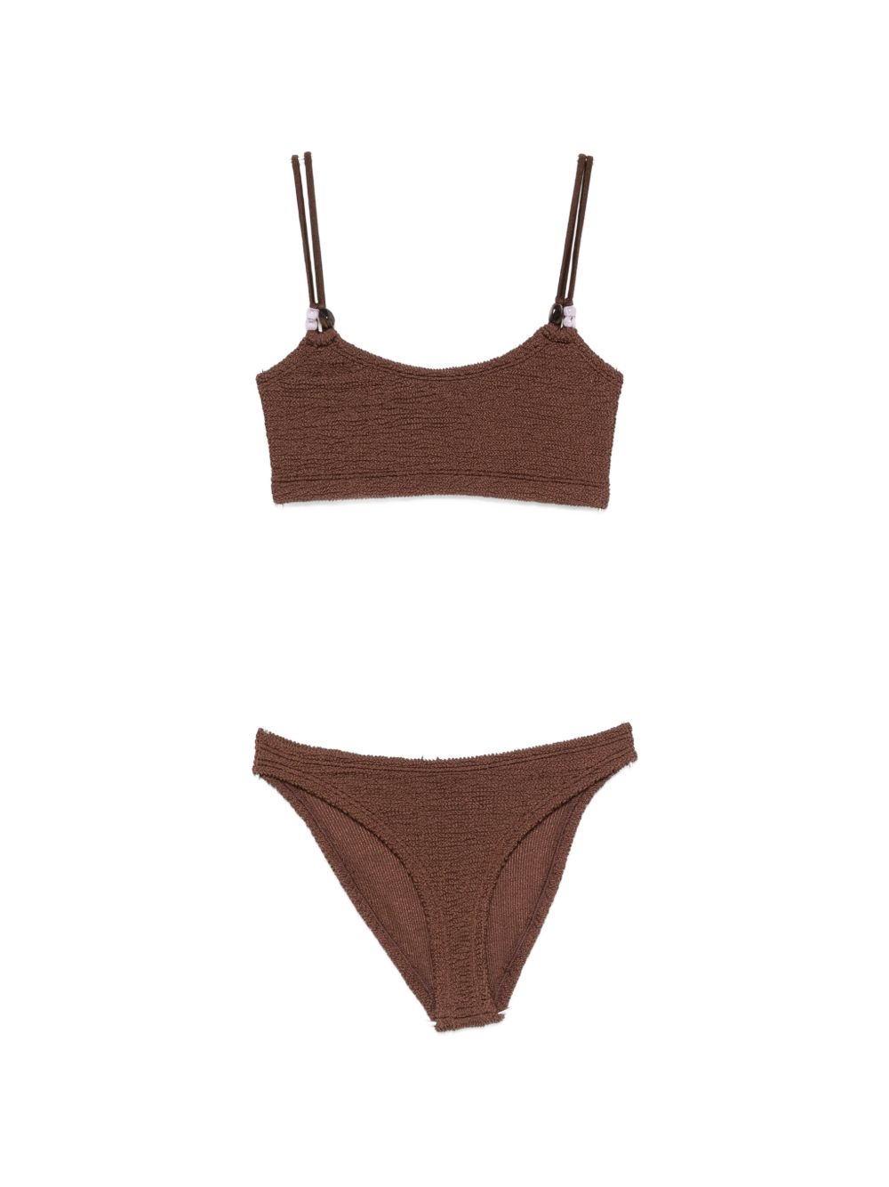 Hunza Cassie Bikini set