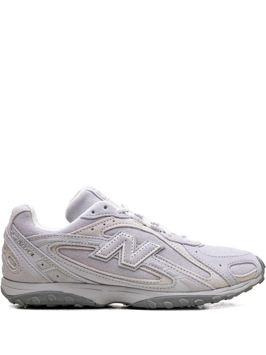 New Balance 204 Sneakers Unisex Comfort Everyday Grey Style For Men And Women Versatile All Day Wear